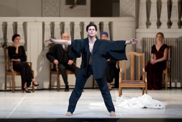 Pont enjambant la rivière à Chicoutimi.